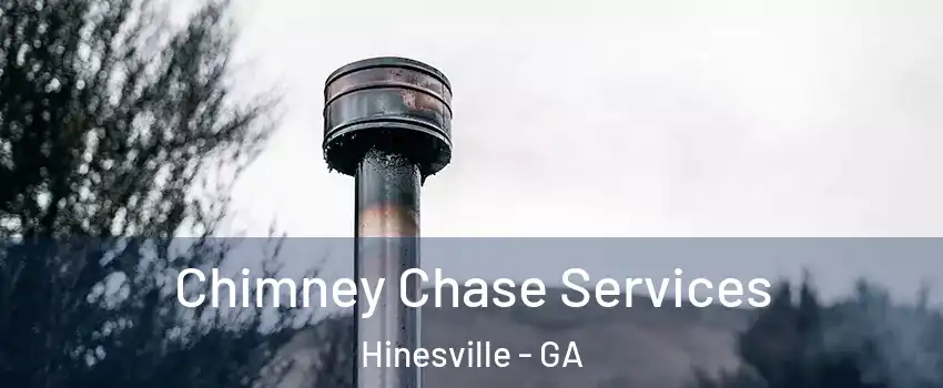  Chimney Chase Services Hinesville - GA