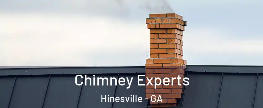  Chimney Experts Hinesville - GA