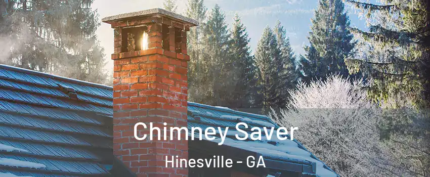  Chimney Saver Hinesville - GA