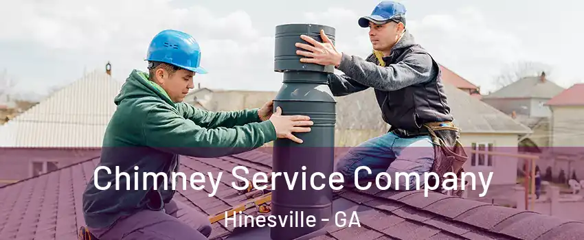  Chimney Service Company Hinesville - GA