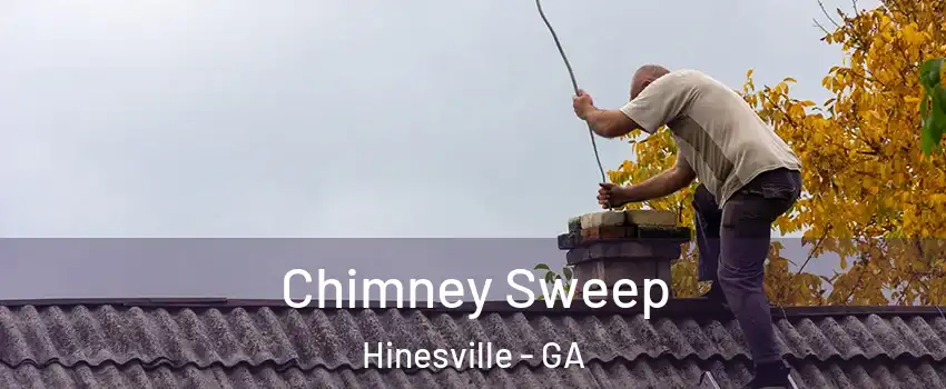  Chimney Sweep Hinesville - GA