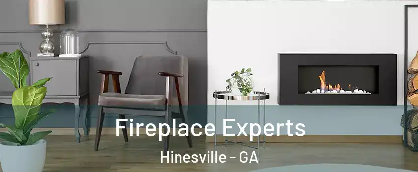  Fireplace Experts Hinesville - GA