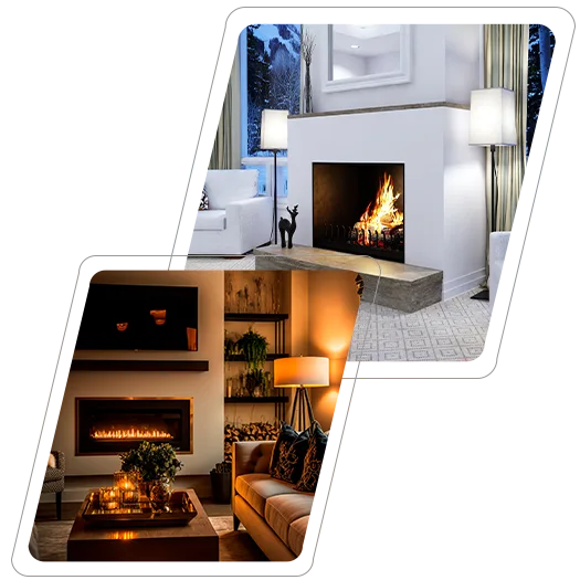 Remove Chimney Odor in Hinesville, GA