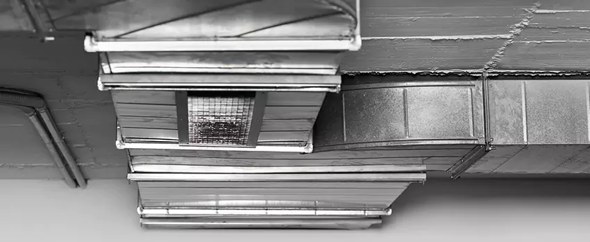 Trusted Air Duct Cleaning Company in Hinesville, Georgia