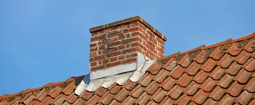 Residential Chimney Bricks Rotten Repair Services in Hinesville, GA