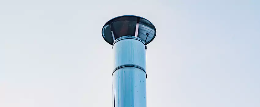 Wind-Resistant Chimney Caps Installation and Repair Services in Hinesville, Georgia