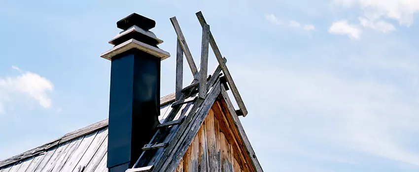 Chimney Creosote Cleaning in Hinesville, GA