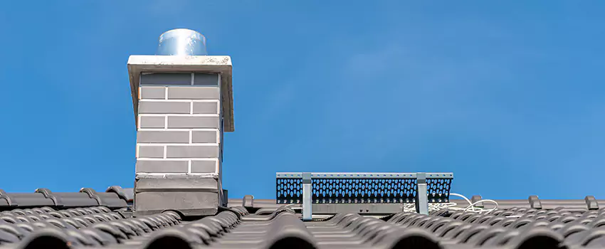 Chimney Flue Relining Services in Hinesville, Georgia