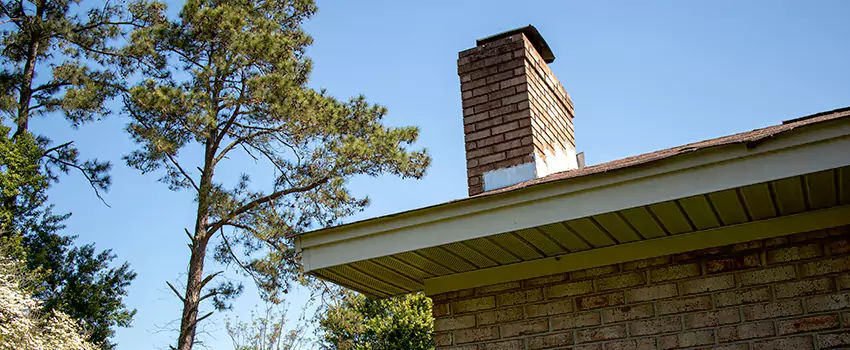 Budget-Friendly Chimney Masonry Service in Hinesville, Georgia