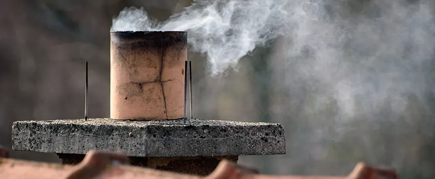 Wood Burning Chimney Odor Removal in Hinesville, GA