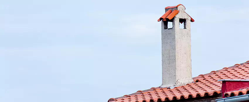 Chimney Pot Replacement in Hinesville, GA