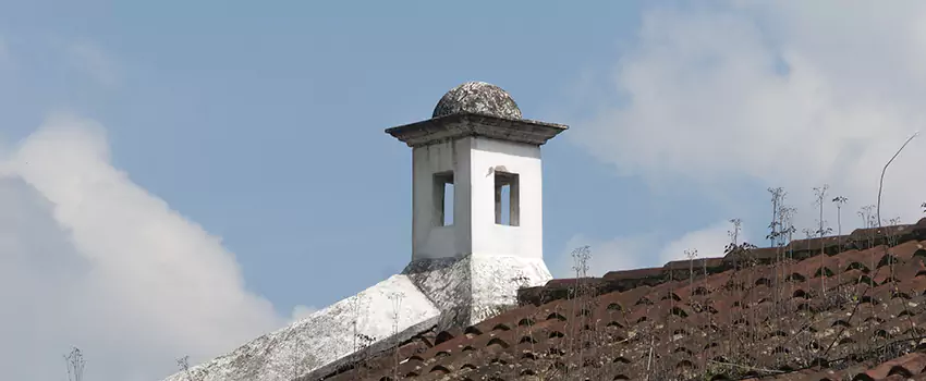 Cost To Rebuild A Chimney in Hinesville, GA