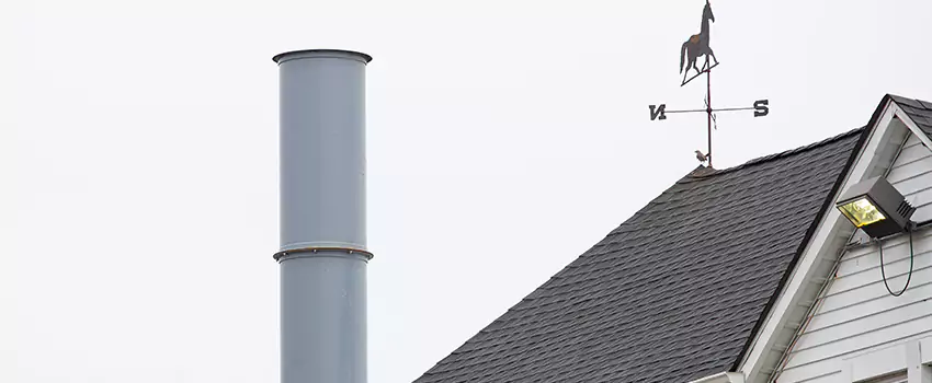 Chimney Inspection in Hinesville, GA