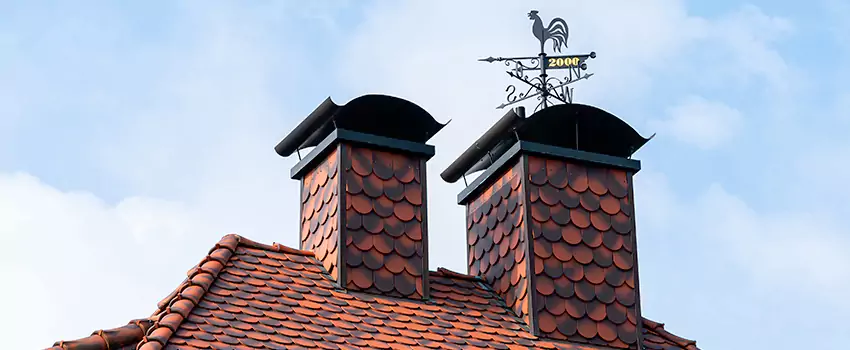 Old Chimney Restoration in Hinesville, Georgia