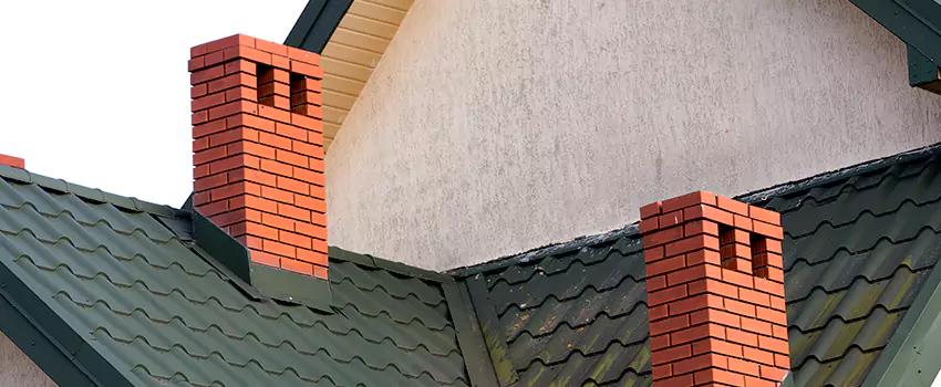 Chimney Saver Waterproofing Services in Hinesville, Georgia