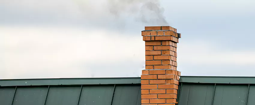 Chimney Soot Cleaning Cost in Hinesville, GA