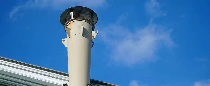 Chimney Spark Arrestor Requirements in Hinesville, GA