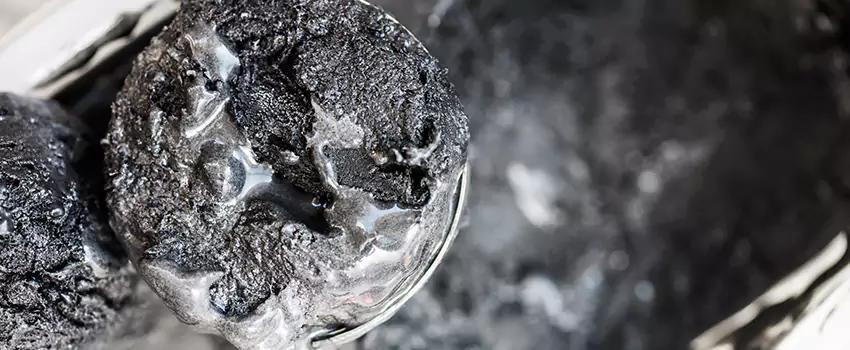 Clogged Dryer Vent Lint Cleaning in Hinesville, Georgia