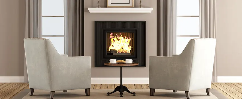 Custom Architectural Fireplace Restoration in Hinesville, GA