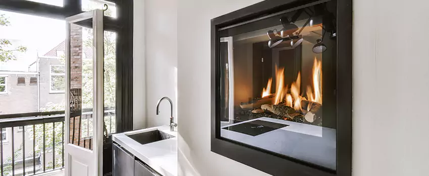 Dimplex Fireplace Installation and Repair in Hinesville, Georgia