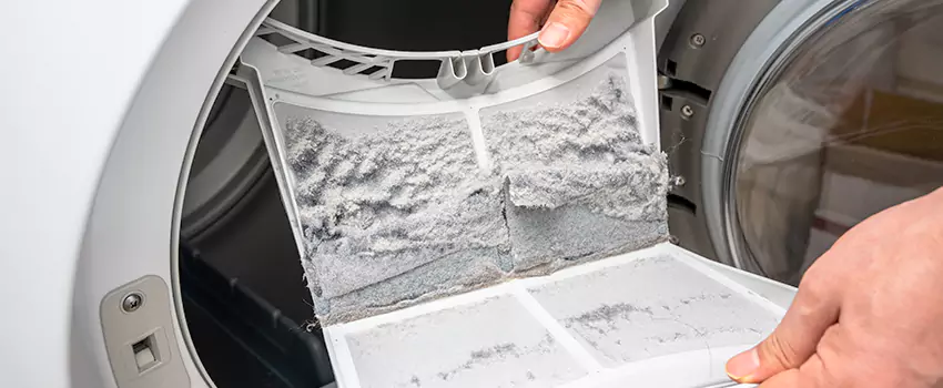 Best Dryer Lint Removal Company in Hinesville, Georgia