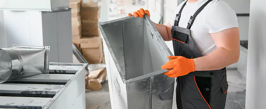 Benefits of Dryer Vent Inspection in Hinesville, GA