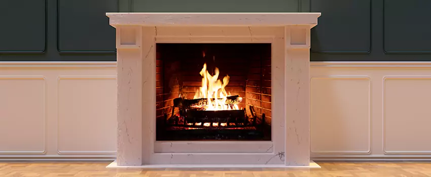 Empire Comfort Systems Fireplace Installation and Replacement in Hinesville, Georgia