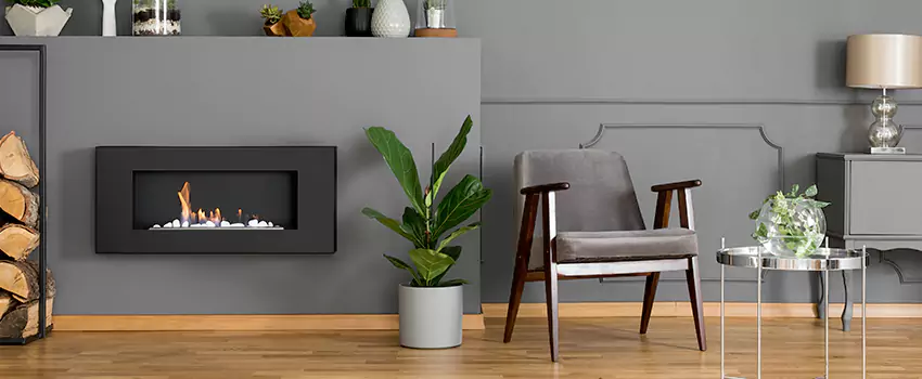 Ethanol Fireplace Burner Repair in Hinesville, GA