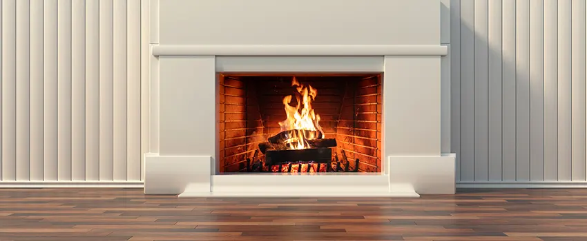 Fireplace Broken Ashtray Repair Services in Hinesville, Georgia