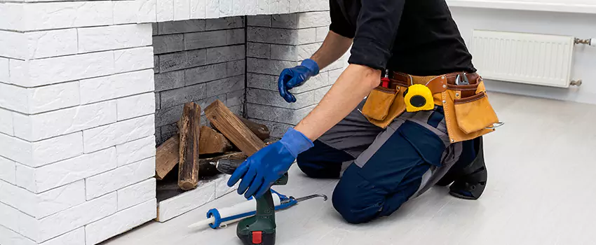 Fireplace Doors Cleaning in Hinesville, Georgia