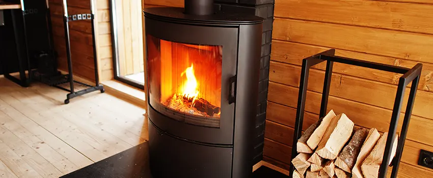 Gas Fireplace Door Handle Installation Services in Hinesville, Georgia