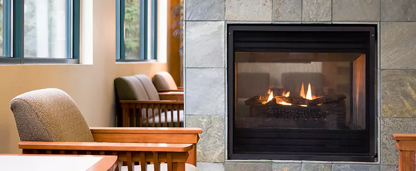 Fireplace Refacing in Hinesville, Georgia