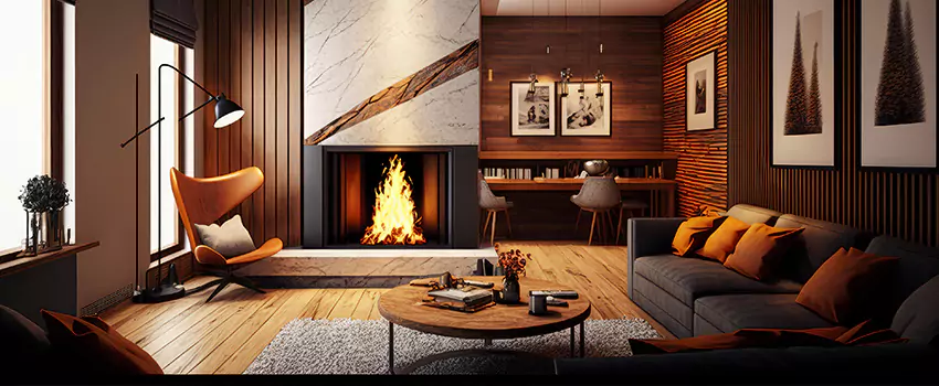 Fireplace Design Ideas in Hinesville, GA