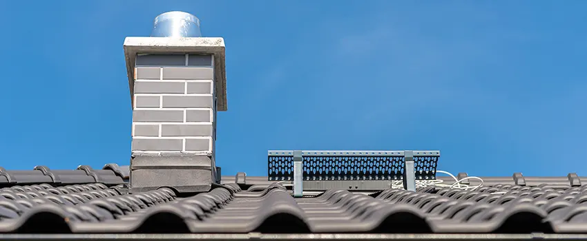 Repair Blocked Chimney in Hinesville, Georgia