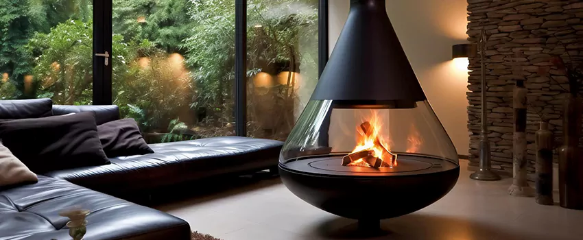 Affordable Floating Fireplace Repair And Installation Services in Hinesville, Georgia