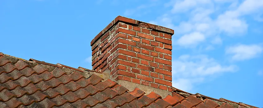 Flue Tiles Cracked Repair Services near Me in Hinesville, GA