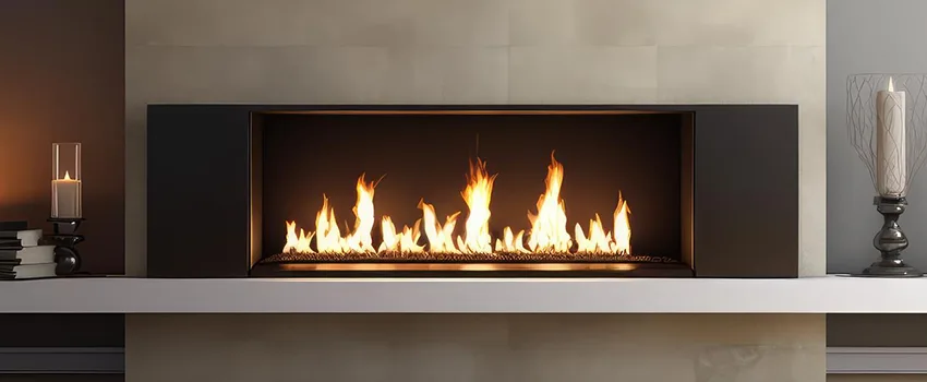 Vent Free Gas Fireplaces Repair Solutions in Hinesville, Georgia