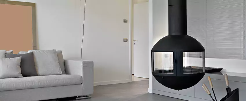 Hanging & Suspended Fireplaces Designer in Hinesville, Georgia