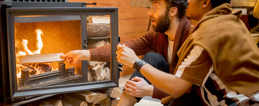 Benefits of Harman Stoves Fireplace in Hinesville, Georgia