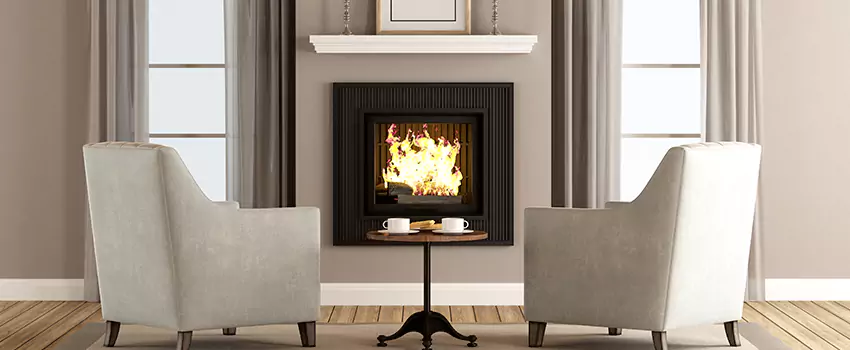 Heat & Glo Outdoor Gas Fireplaces Installation Contractors in Hinesville, Georgia