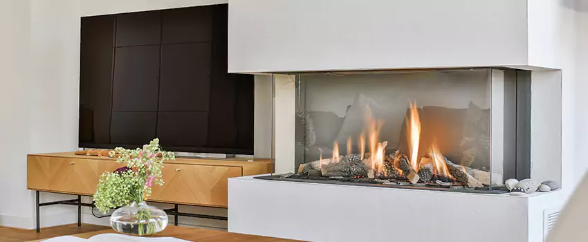 Ortal Wilderness Fireplace Repair and Maintenance in Hinesville, Georgia