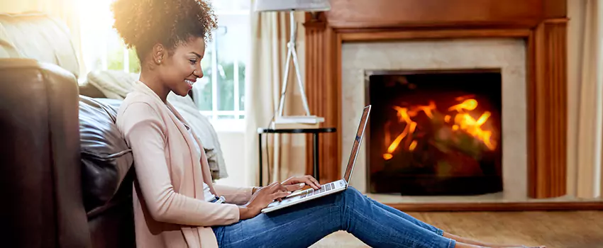 Cost-Effective Osburn Fireplace Installation and Repair in Hinesville, GA