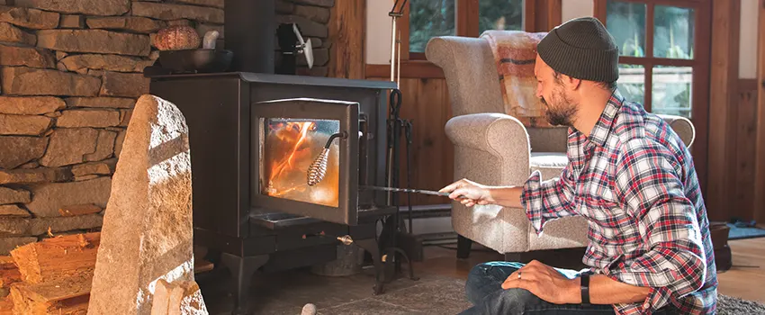 Cost of Pellet Fireplace Installation Services in Hinesville, GA