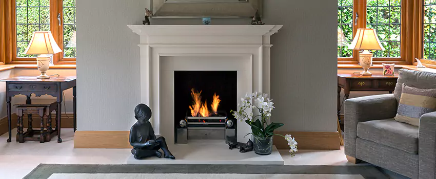 RSF Fireplaces Maintenance and Repair in Hinesville, Georgia