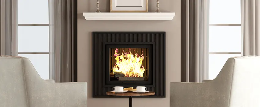 Superior Outdoor Fireplace Repair in Hinesville, GA