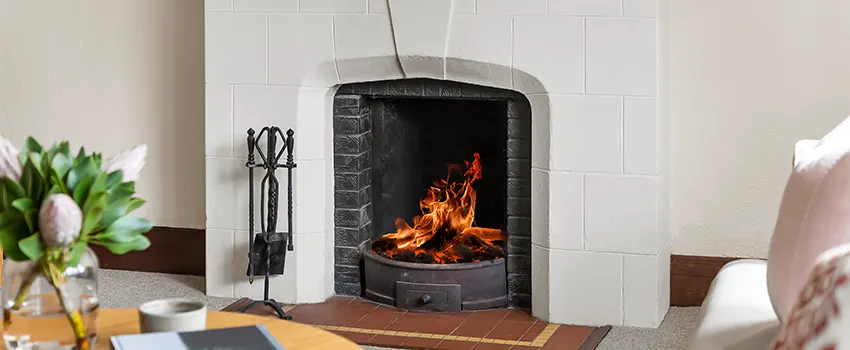 Valor Fireplaces and Stove Repair in Hinesville, GA