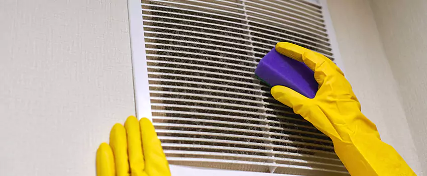 Vent Cleaning Company in Hinesville, GA