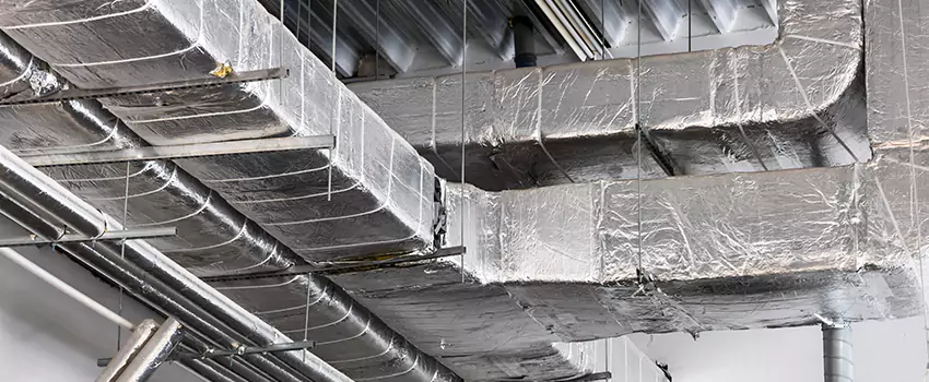 Vent Dust Cleaning Cost in Hinesville, GA