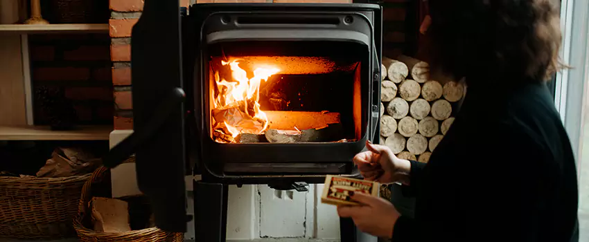 Key Features of Vermont Castings Fireplaces in Hinesville, GA