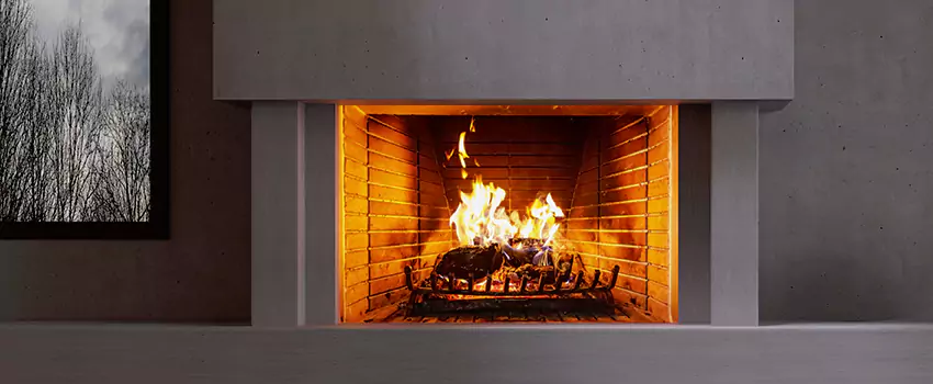 Indoor Wood Burning Furnace Repair and Installation in Hinesville, Georgia